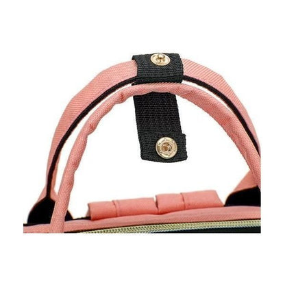 Geanta-Rucsac pentru Mamici Iso Trade MY4501