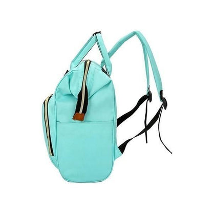 Geanta-Rucsac pentru Mamici Iso Trade MY4501