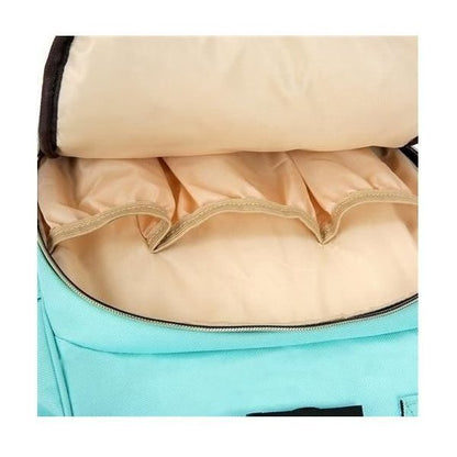 Geanta-Rucsac pentru Mamici Iso Trade MY4501