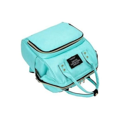 Geanta-Rucsac pentru Mamici Iso Trade MY4501