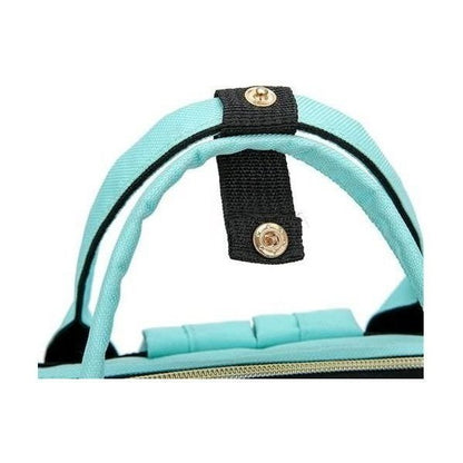 Geanta-Rucsac pentru Mamici Iso Trade MY4501