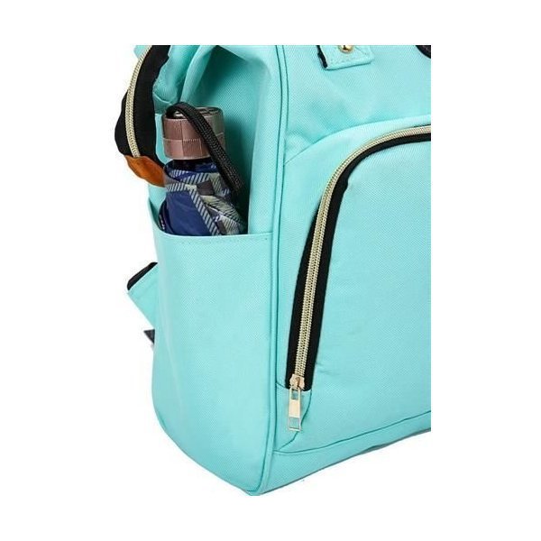 Geanta-Rucsac pentru Mamici Iso Trade MY4501