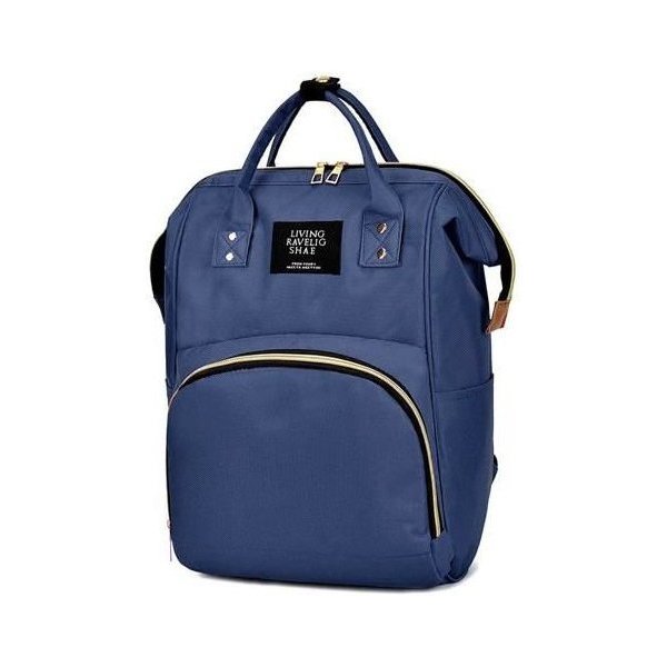 Geanta-Rucsac pentru Mamici Iso Trade MY4501