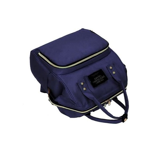 Geanta-Rucsac pentru Mamici Iso Trade MY4501