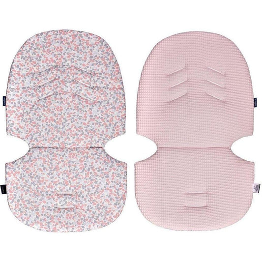 Perna pentru carucior N3 Bumbac Waffle Womar Zaffiro AN-PW-60W