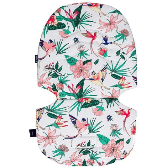 Perna pentru carucior N3 Bumbac Waffle Womar Zaffiro AN-PW-60W