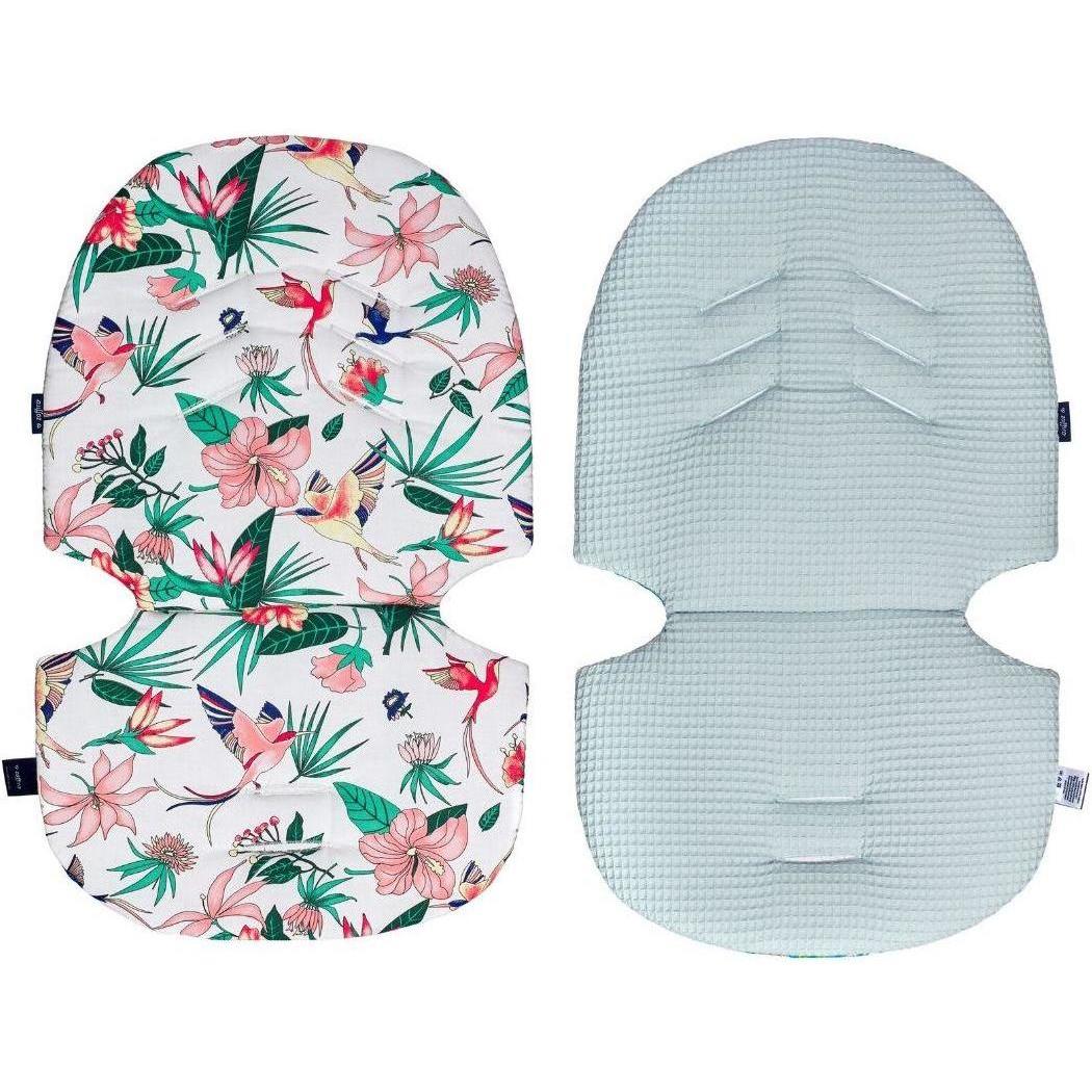 Perna pentru carucior N3 Bumbac Waffle Womar Zaffiro AN-PW-60W