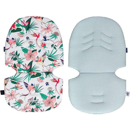 Perna pentru carucior N3 Bumbac Waffle Womar Zaffiro AN-PW-60W