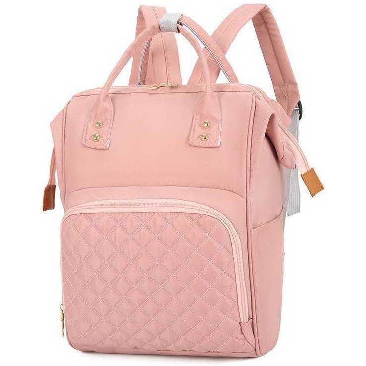 Rucsac multifunctional mamici Diamond Bambinice BN030