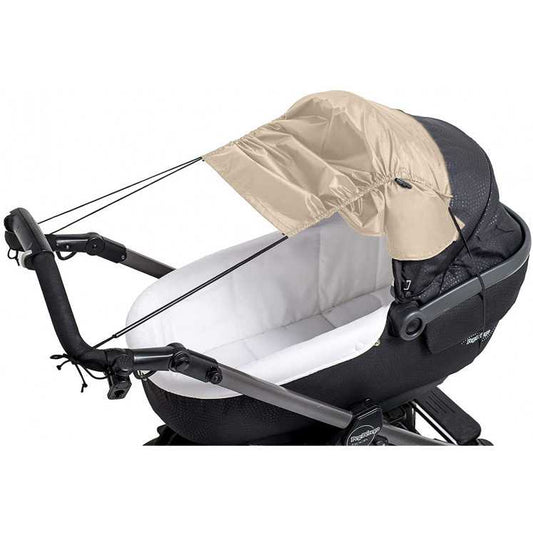 Parasolar cu laterale pentru landou si carucior Altabebe AL7012