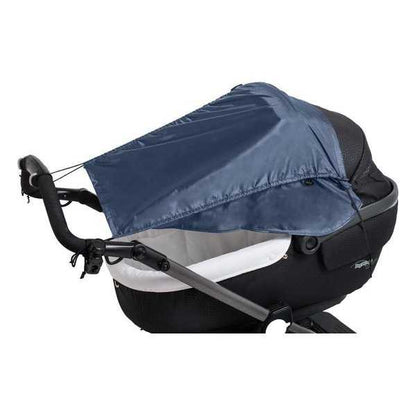 Parasolar cu laterale pentru landou si carucior Altabebe AL7012