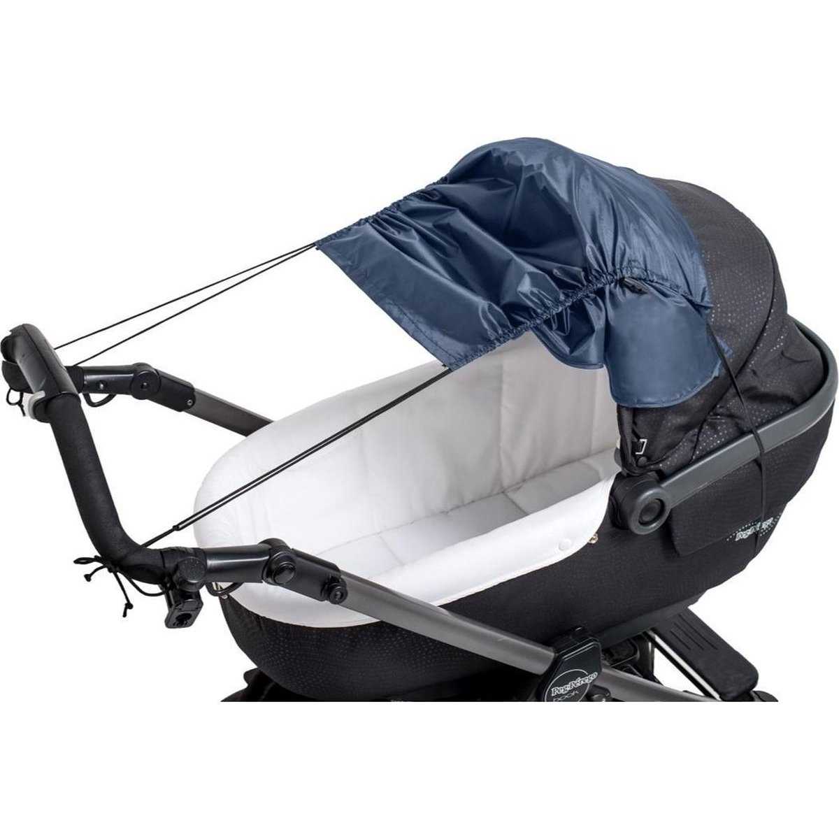 Parasolar cu laterale pentru landou si carucior Altabebe AL7012