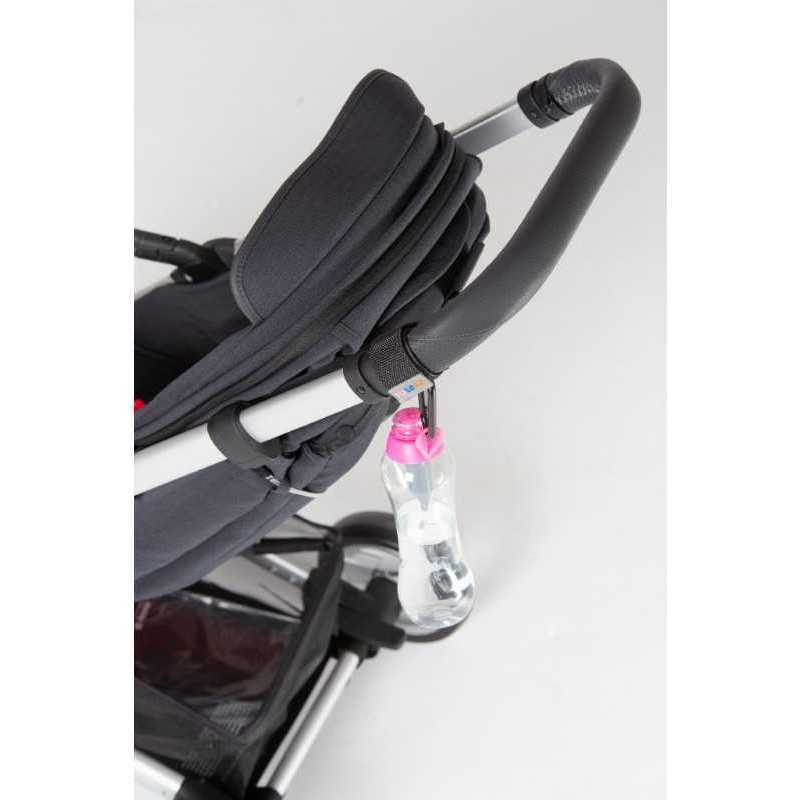 Set 2 Carlige pentru carucior  Tuloko TL012