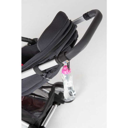 Set 2 Carlige pentru carucior  Tuloko TL012