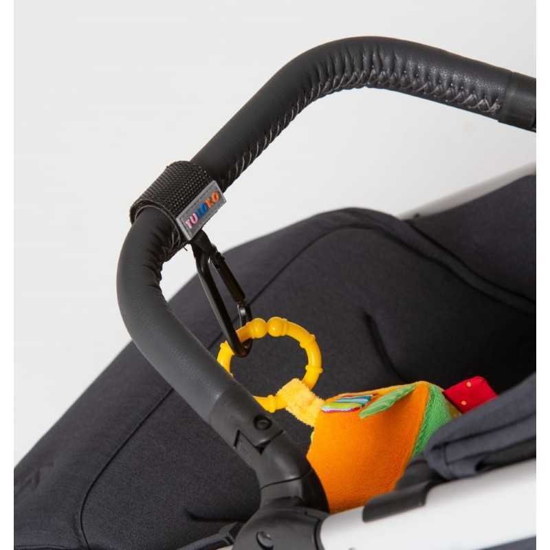 Set 2 Carlige pentru carucior  Tuloko TL012