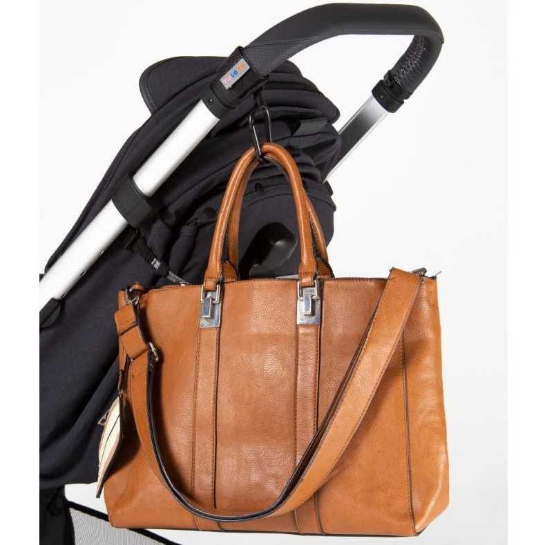 Set 2 Carlige pentru carucior  Tuloko TL012