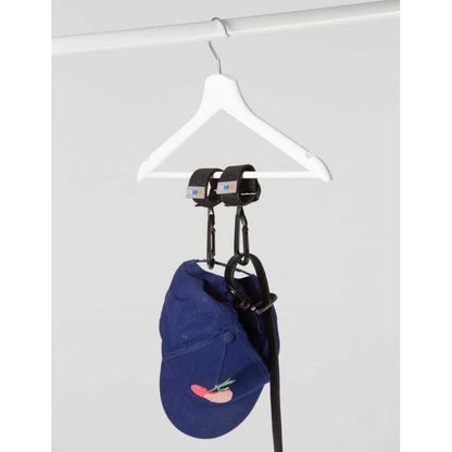 Set 2 Carlige pentru carucior  Tuloko TL012