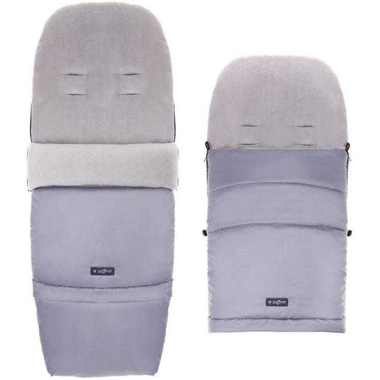 Sac de iarna Nego Pastel Plush Womar Zaffiro 3Z-SW-93P