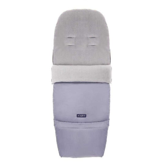 Sac de iarna Nego Pastel Plush Womar Zaffiro 3Z-SW-93P