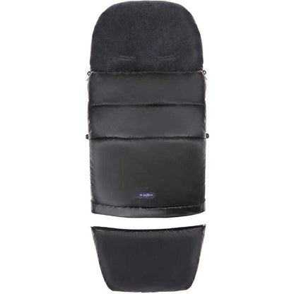 Sac de iarna Nego Pastel Plush Womar Zaffiro 3Z-SW-93P