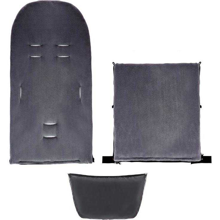 Sac de iarna Nego Pastel Plush Womar Zaffiro 3Z-SW-93P