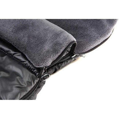 Sac de iarna Nego Pastel Plush Womar Zaffiro 3Z-SW-93P