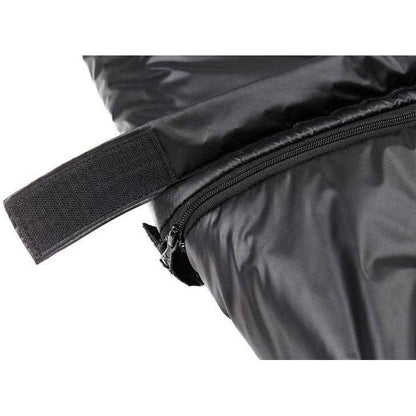 Sac de iarna Nego Pastel Plush Womar Zaffiro 3Z-SW-93P