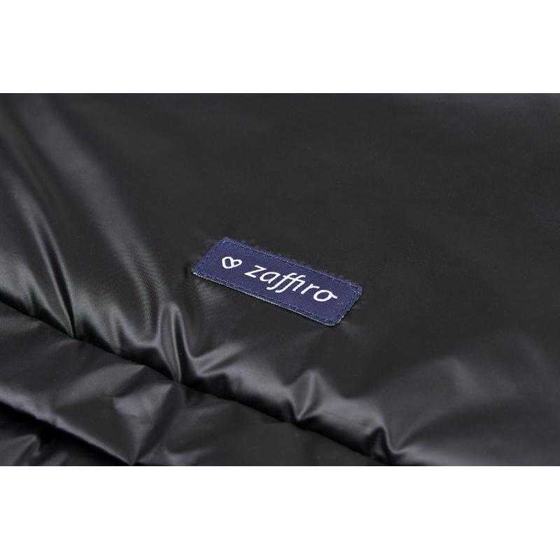 Sac de iarna Nego Pastel Plush Womar Zaffiro 3Z-SW-93P