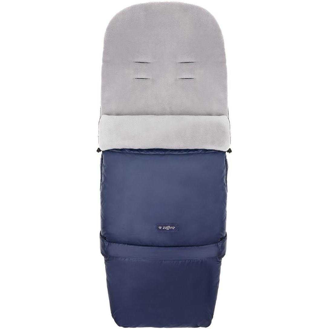 Sac de iarna Nego Pastel Plush Womar Zaffiro 3Z-SW-93P