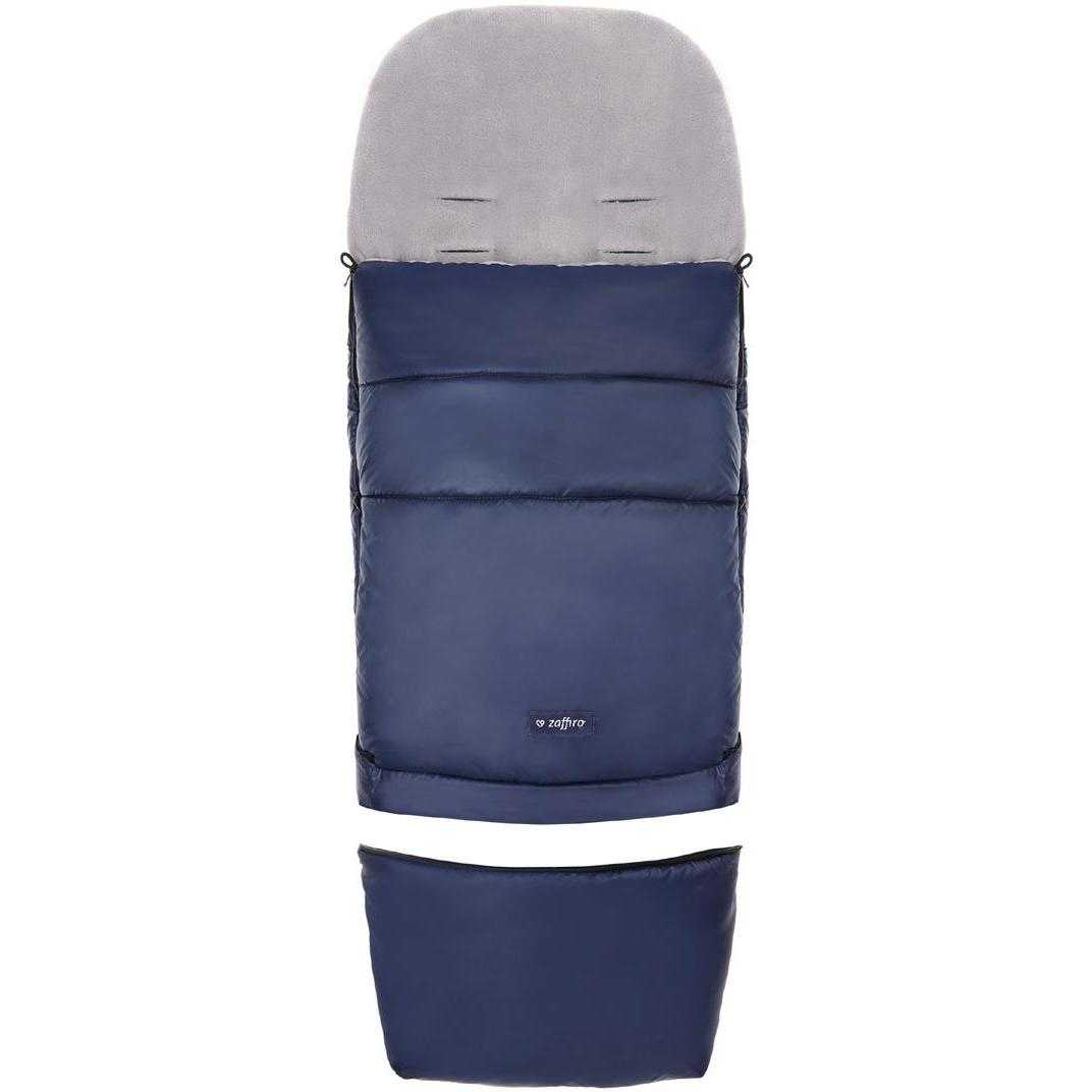 Sac de iarna Nego Pastel Plush Womar Zaffiro 3Z-SW-93P