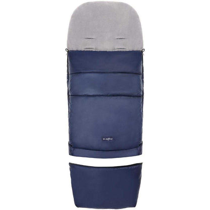 Sac de iarna Nego Pastel Plush Womar Zaffiro 3Z-SW-93P