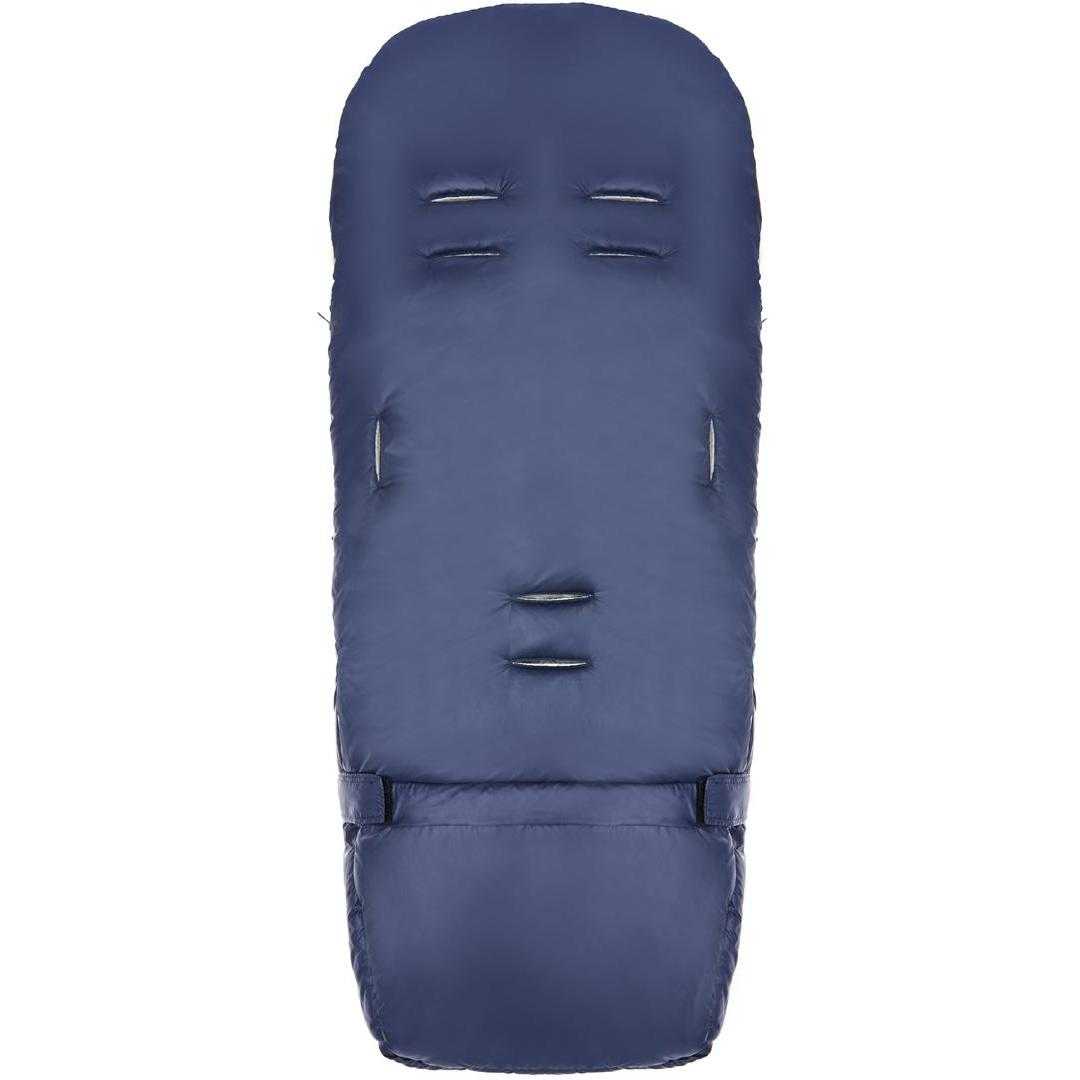 Sac de iarna Nego Pastel Plush Womar Zaffiro 3Z-SW-93P