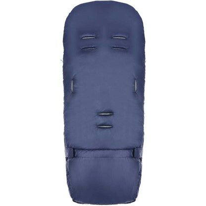 Sac de iarna Nego Pastel Plush Womar Zaffiro 3Z-SW-93P