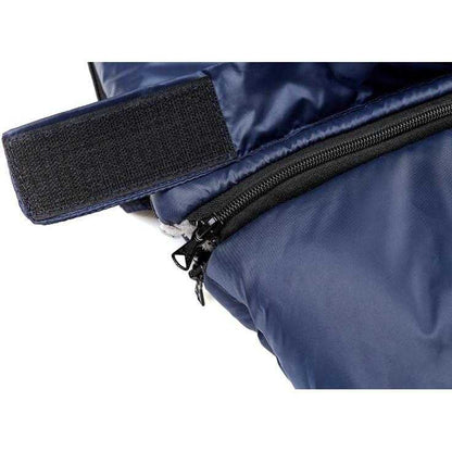 Sac de iarna Nego Pastel Plush Womar Zaffiro 3Z-SW-93P