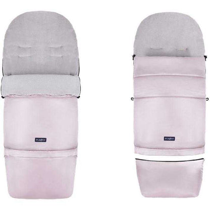 Sac de iarna Nego Pastel Plush Womar Zaffiro 3Z-SW-93P