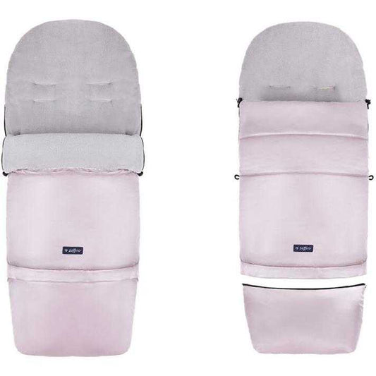 Sac de iarna Nego Pastel Plush Womar Zaffiro 3Z-SW-93P