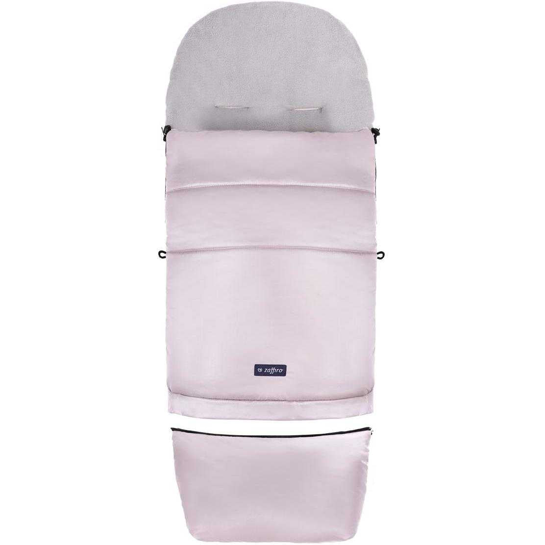 Sac de iarna Nego Pastel Plush Womar Zaffiro 3Z-SW-93P