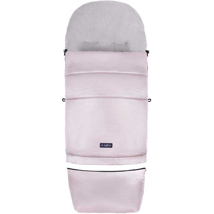 Sac de iarna Nego Pastel Plush Womar Zaffiro 3Z-SW-93P