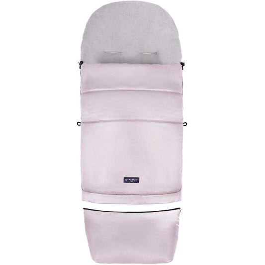 Sac de iarna Nego Pastel Plush Womar Zaffiro 3Z-SW-93P