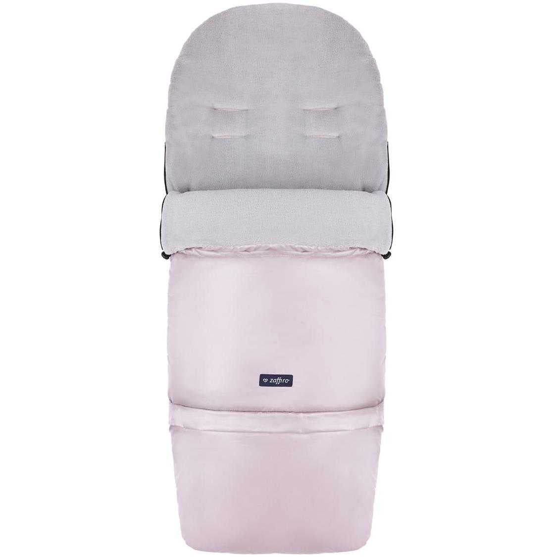 Sac de iarna Nego Pastel Plush Womar Zaffiro 3Z-SW-93P