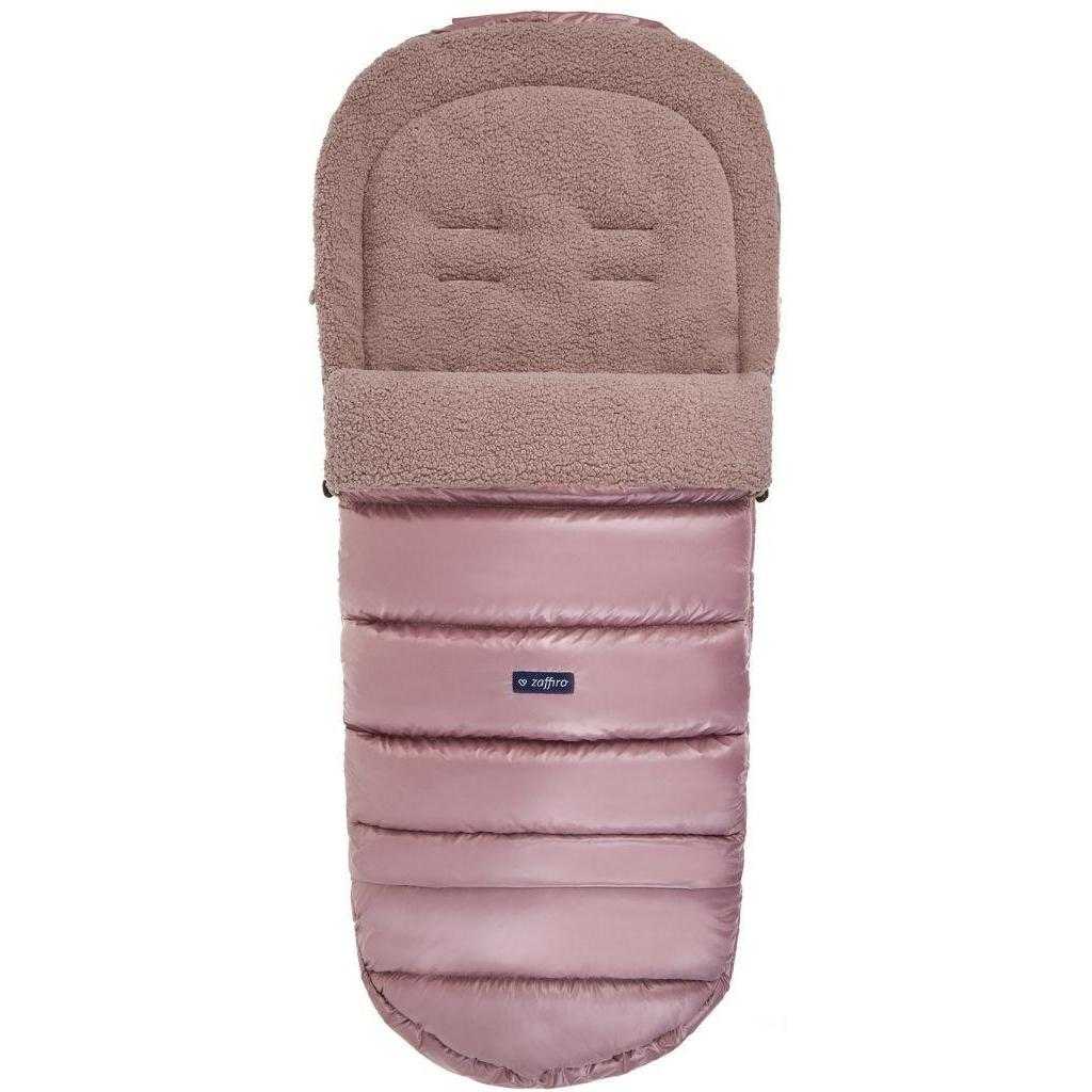 Sac de iarna iGrow 2.0 Lama Womar Zaffiro 3Z-SW-20LM