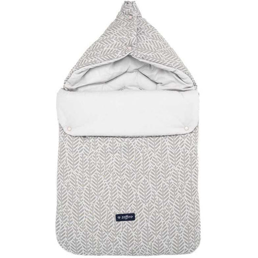 Port Bebe bumbac 5 in 1 Womar Zaffiro KO-3ZB-069