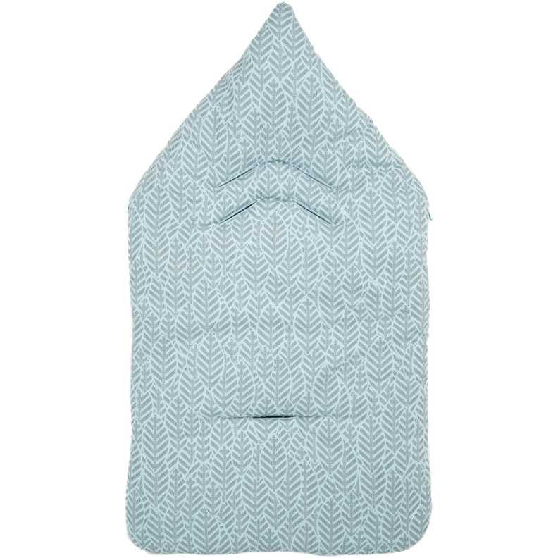 Port Bebe bumbac 5 in 1 Womar Zaffiro KO-3ZB-069