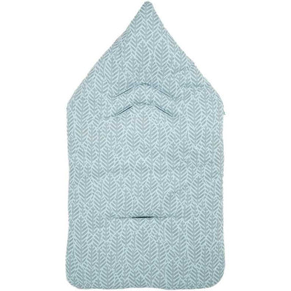 Port Bebe bumbac 5 in 1 Womar Zaffiro KO-3ZB-069