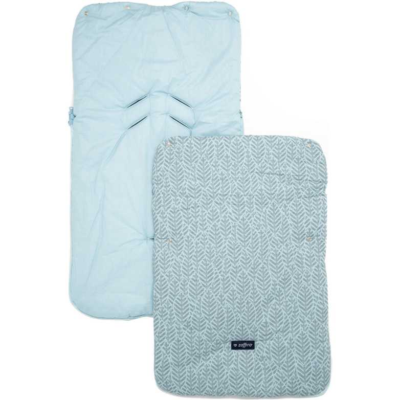 Port Bebe bumbac 5 in 1 Womar Zaffiro KO-3ZB-069