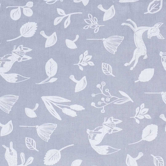 Port Bebe bumbac 5 in 1 Womar Zaffiro KO-3ZB-069