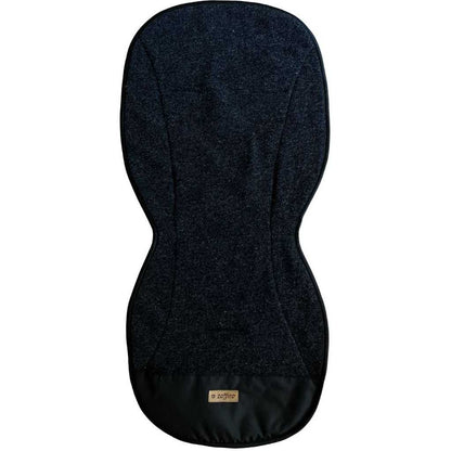 Salteluta pentru carucior 85 cm Lana fiarta si Plasa AIR Womar Zaffiro 3Z-PWF-92