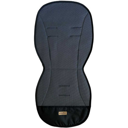 Salteluta pentru carucior 85 cm Lana fiarta si Plasa AIR Womar Zaffiro 3Z-PWF-92