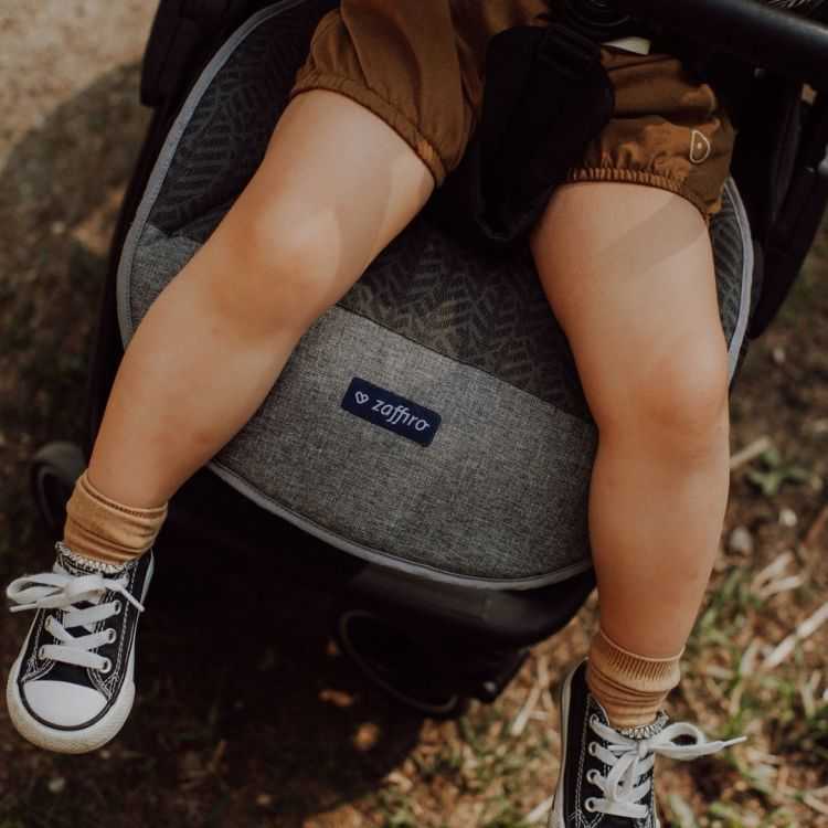 Salteluta pentru carucior 85 cm Lana fiarta si Plasa AIR Womar Zaffiro 3Z-PWF-92