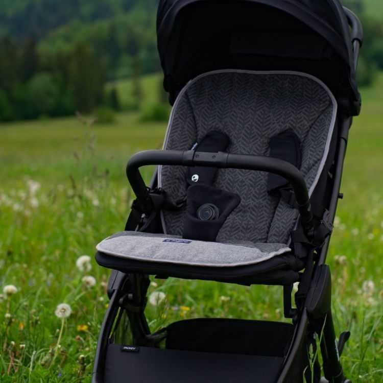 Salteluta pentru carucior 85 cm Lana fiarta si Plasa AIR Womar Zaffiro 3Z-PWF-92